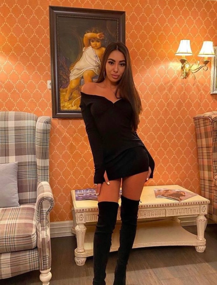 Индивидуалка 🎥 Дора фото № 2 в городе Кораблино