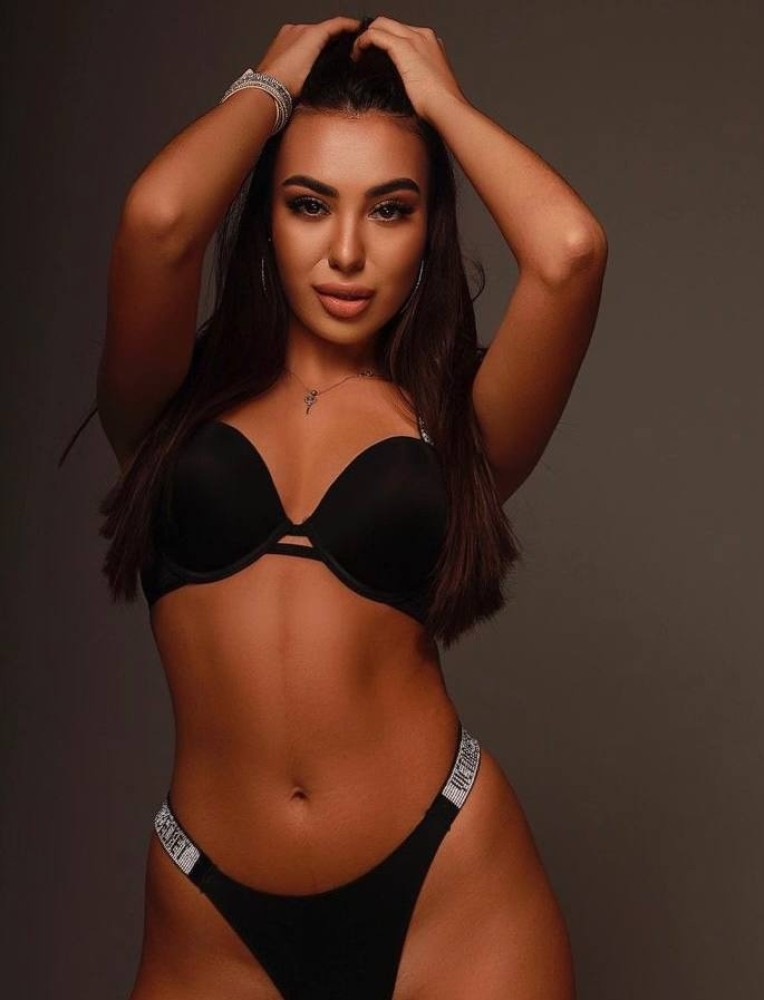 Индивидуалка 🎥 Дора фото № 2 в городе Кораблино