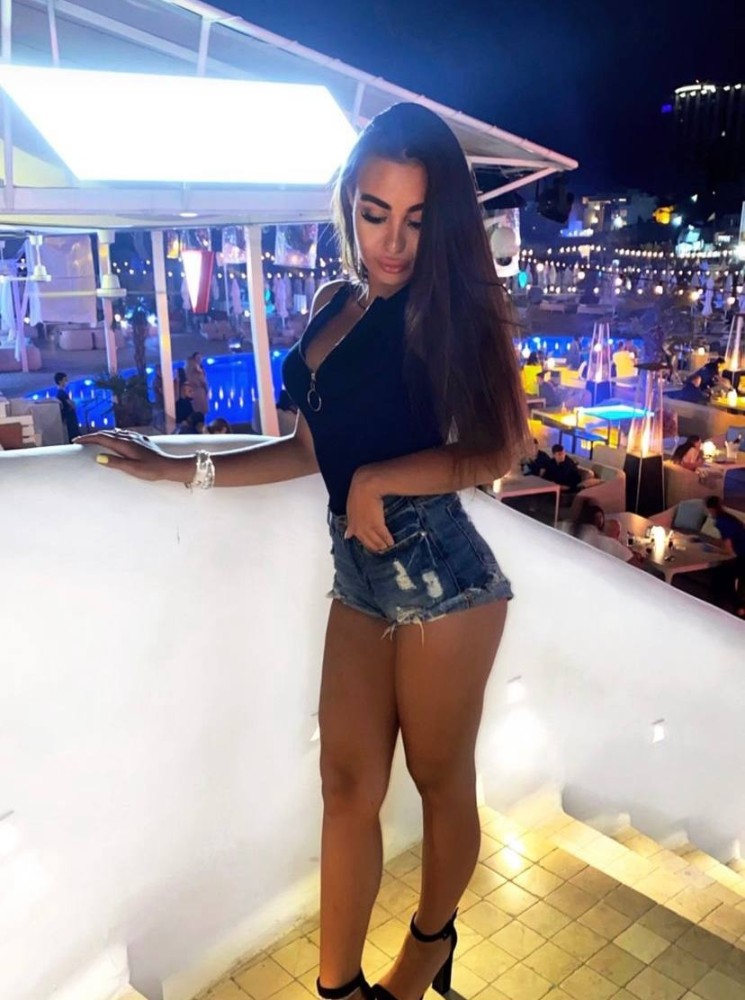 Индивидуалка 🎥 Дора фото № 2 в городе Кораблино