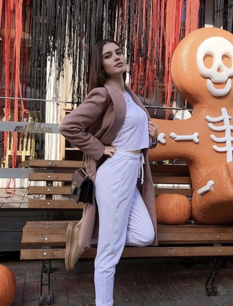 Индивидуалка 🎥 Людка фото № 2 в городе Кораблино