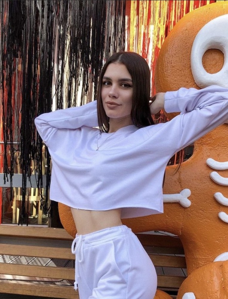 Индивидуалка 🎥 Людка фото № 2 в городе Кораблино