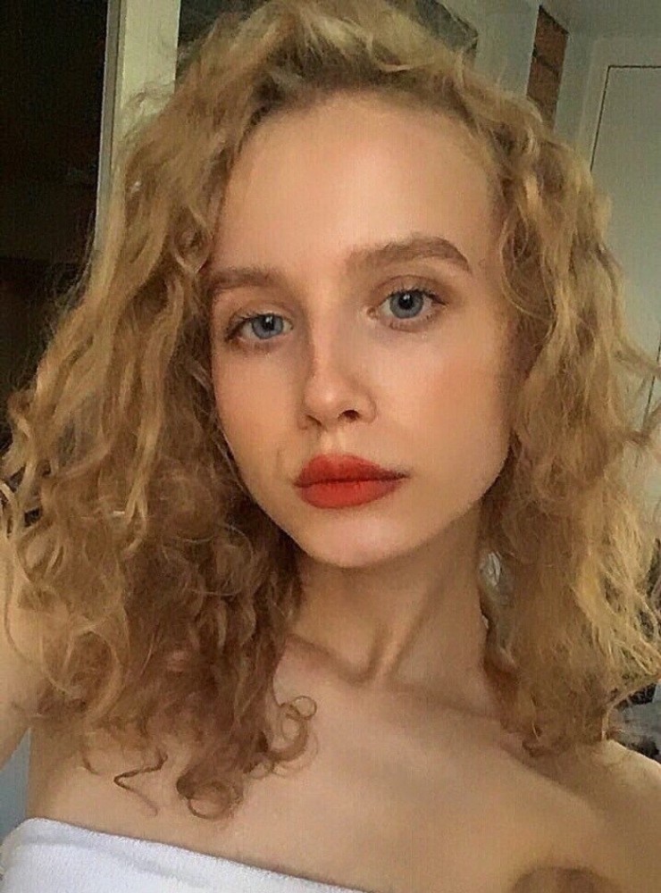 Индивидуалка Ника главное фото в городе Кораблино 