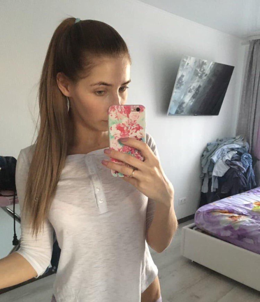 Индивидуалка Света главное фото в городе Кораблино 