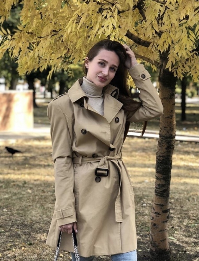 Индивидуалка Эльвира главное фото в городе Кораблино 