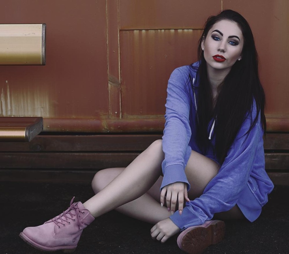 Индивидуалка Александра фото № 2 в городе Кораблино