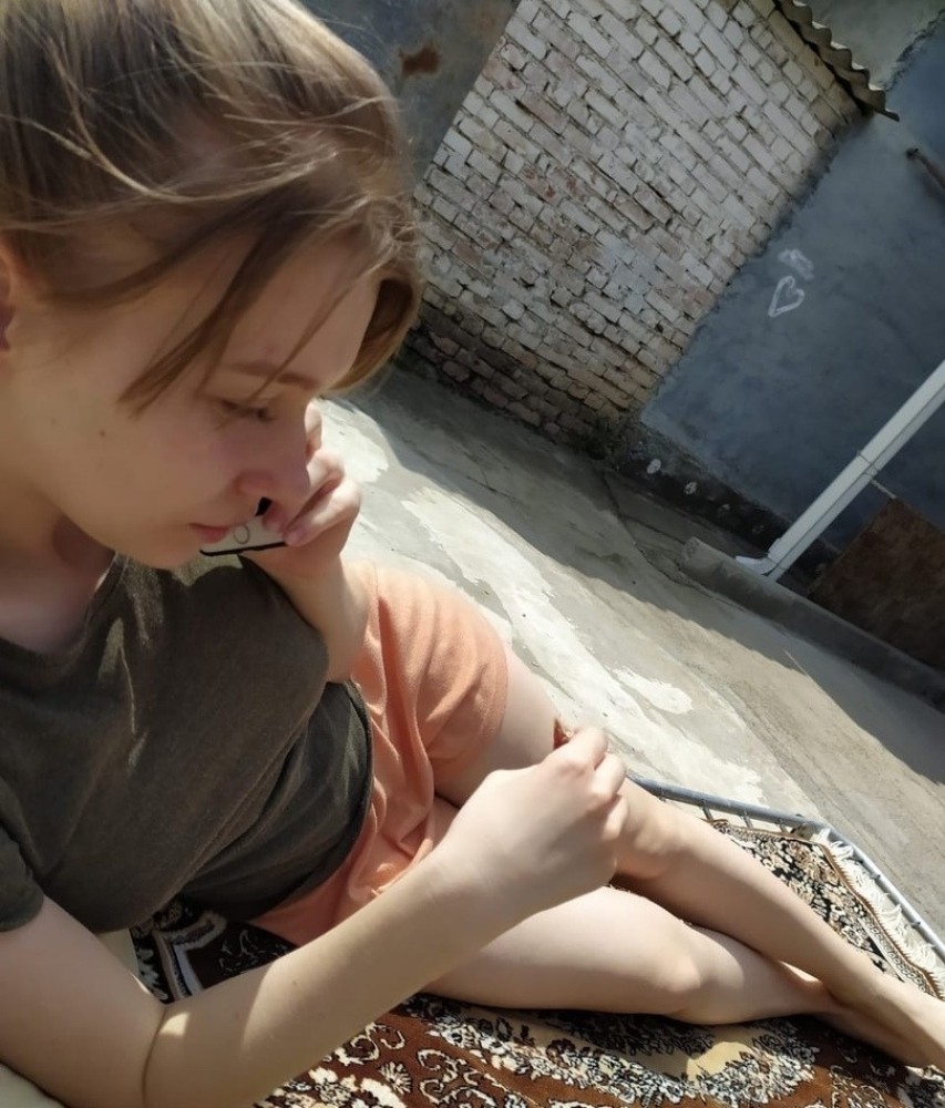 Индивидуалка Анита фото № 2 в городе Кораблино