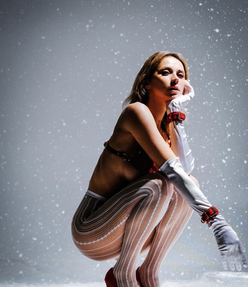 Индивидуалка Азалия фото № 2 в городе Кораблино