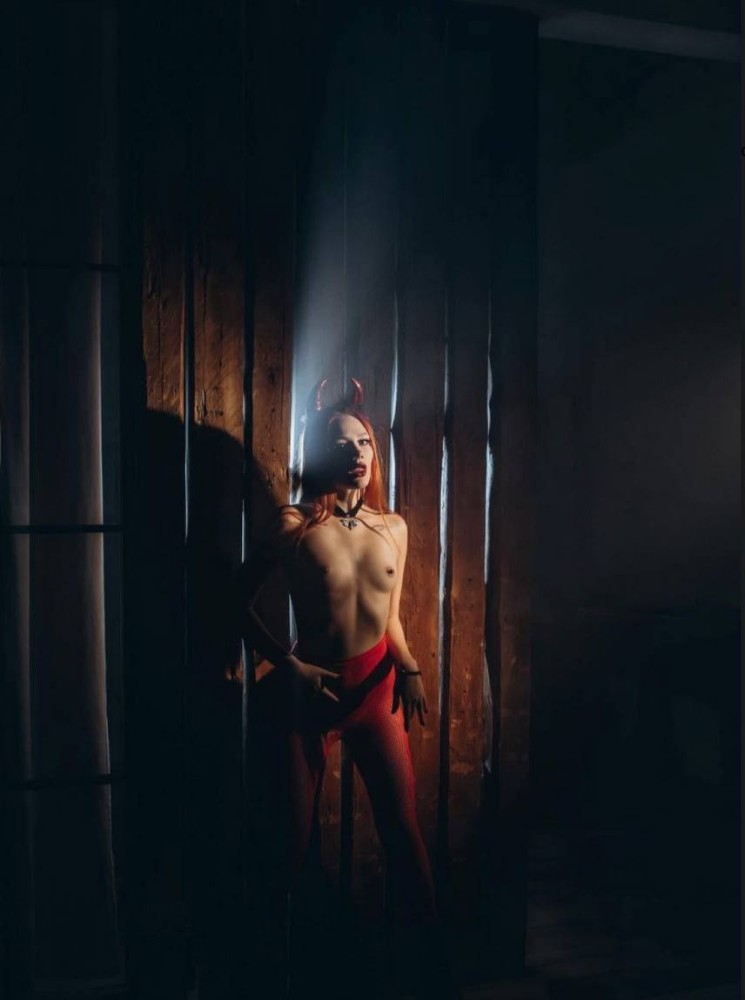 Индивидуалка Дамира фото № 2 в городе Кораблино