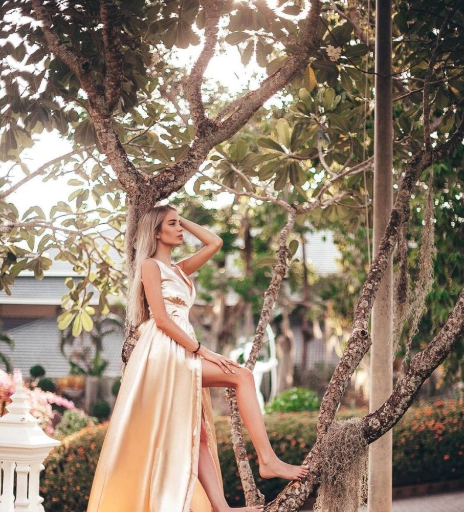 Индивидуалка Дарья фото № 2 в городе Кораблино