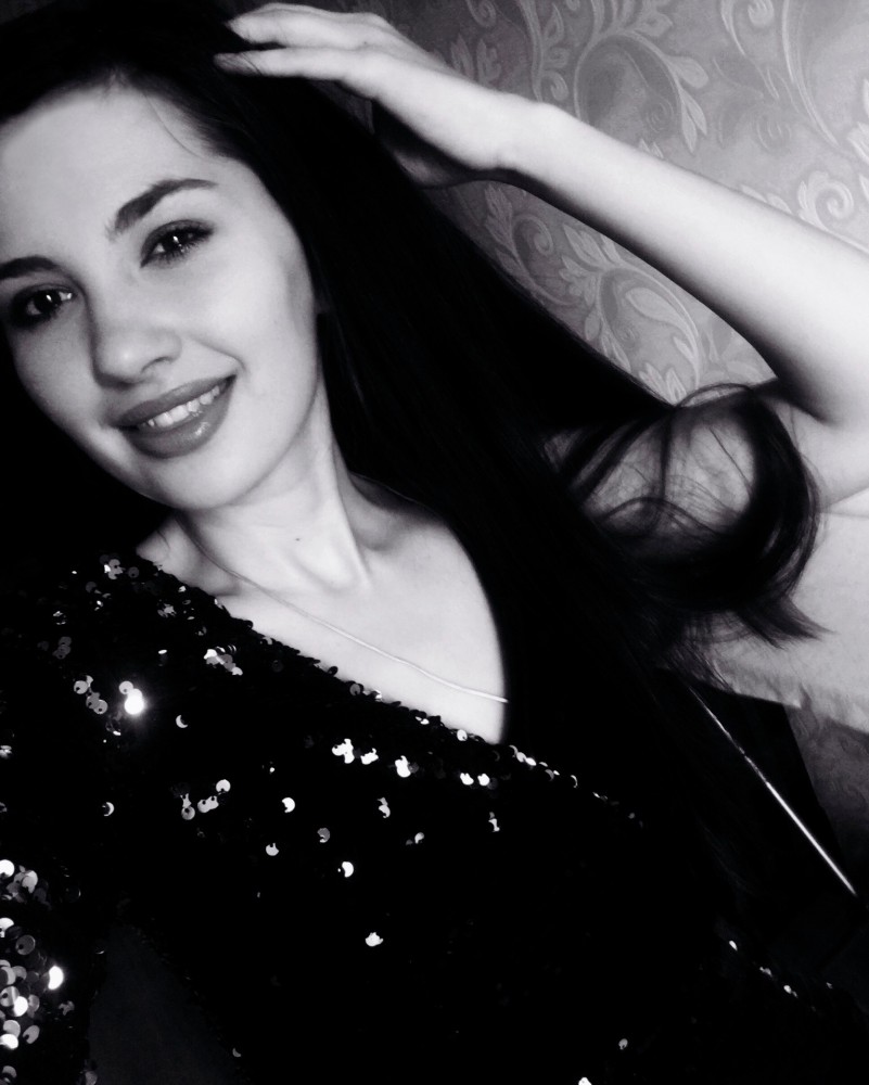 Индивидуалка Дарьяна фото № 2 в городе Кораблино