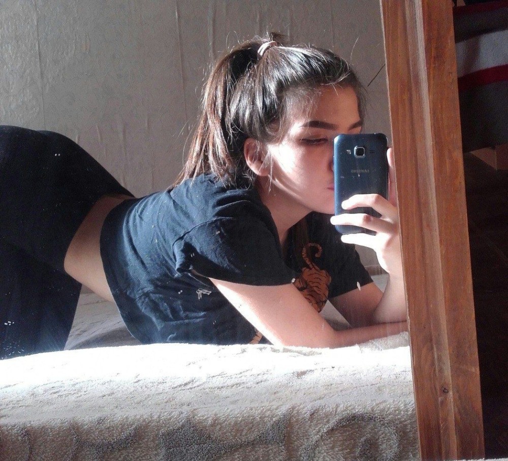 Индивидуалка Дита фото № 2 в городе Кораблино