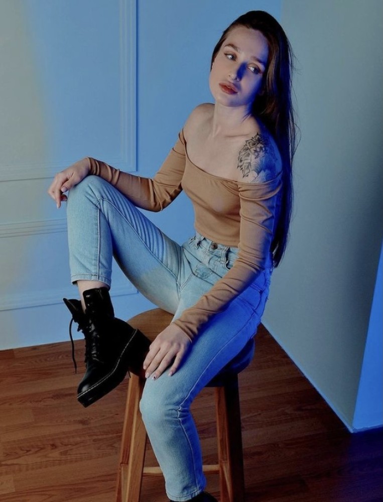 Индивидуалка Эльвира фото № 2 в городе Кораблино