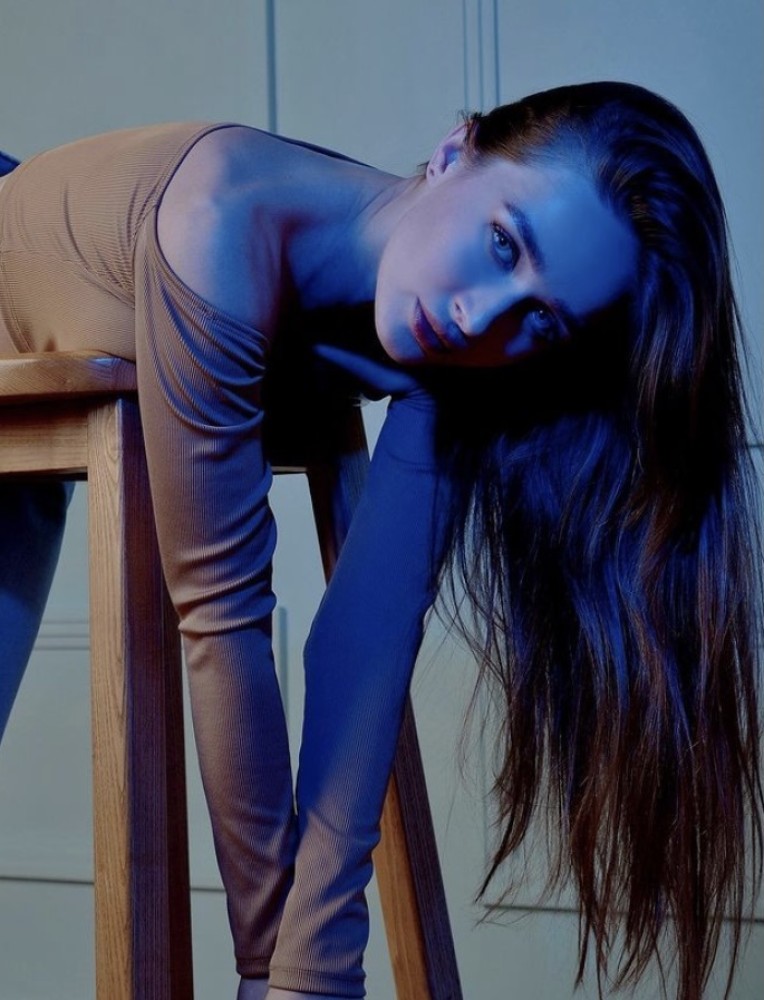 Индивидуалка Эльвира фото № 2 в городе Кораблино