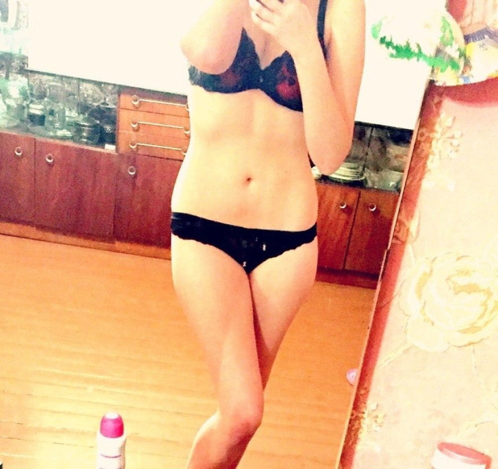 Индивидуалка Глаша фото № 2 в городе Кораблино