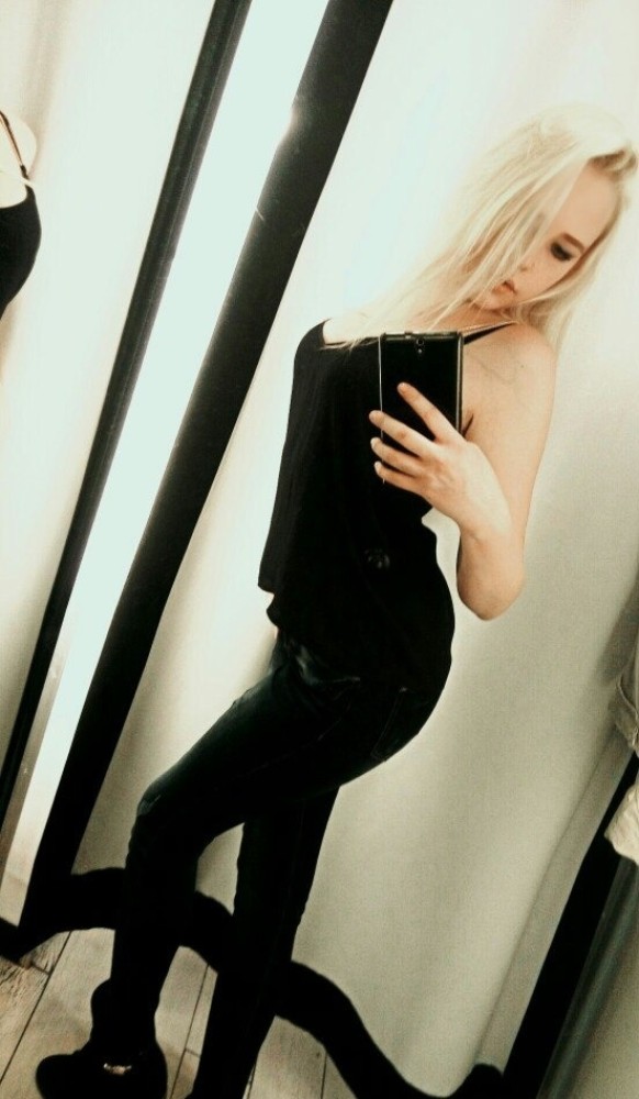 Индивидуалка Глаша фото № 2 в городе Кораблино