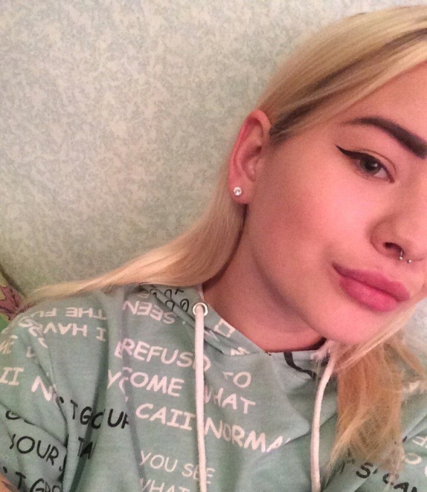 Индивидуалка Катя фото № 2 в городе Кораблино