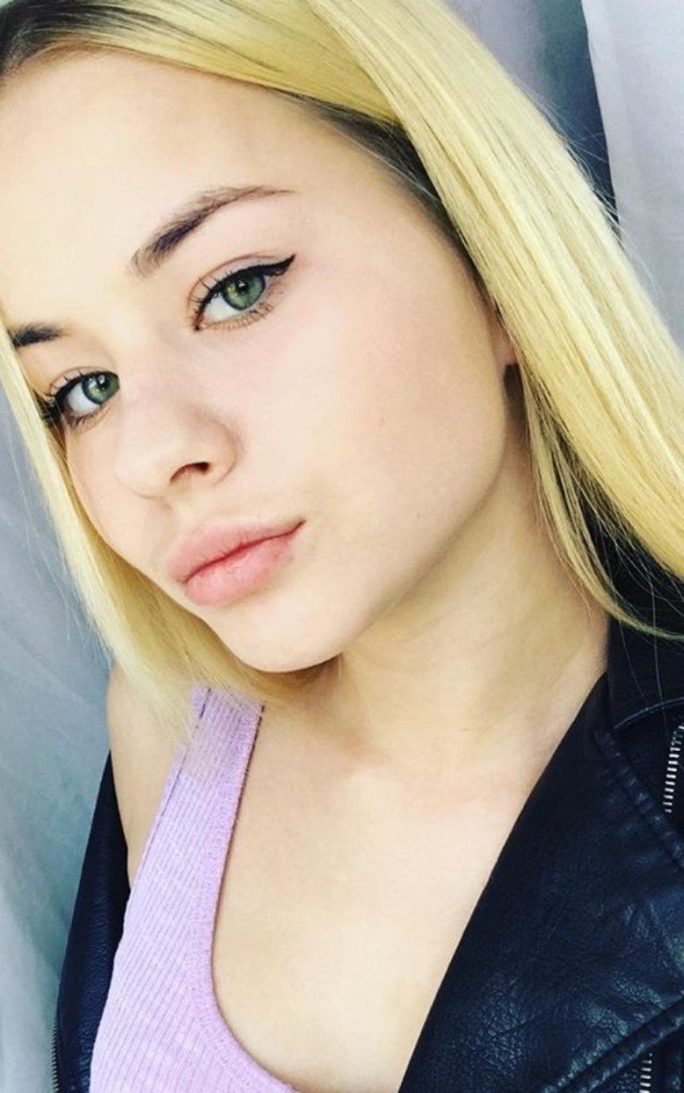 Индивидуалка Катя фото № 2 в городе Кораблино