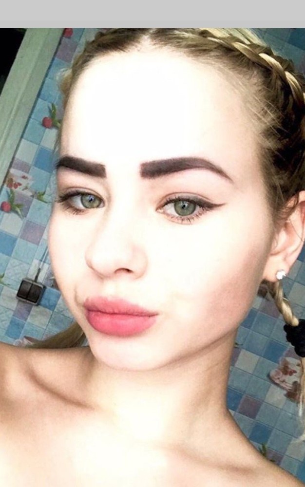 Индивидуалка Катя фото № 2 в городе Кораблино