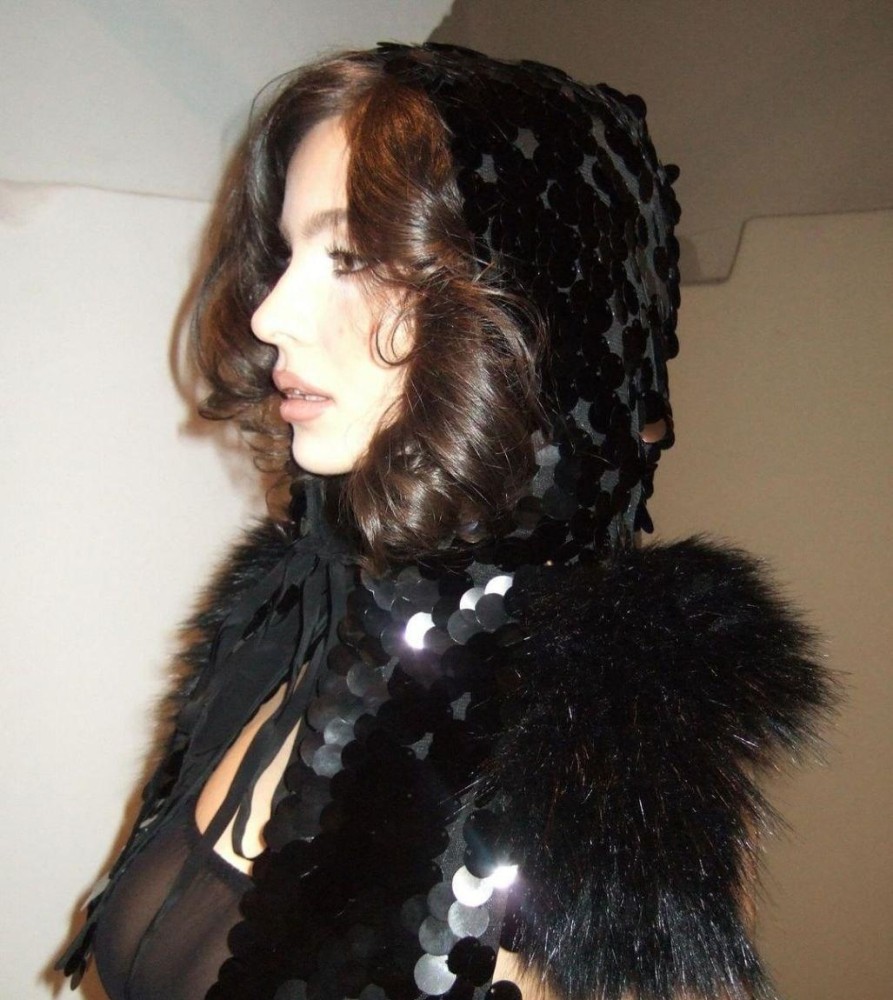 Индивидуалка Лия фото № 2 в городе Кораблино