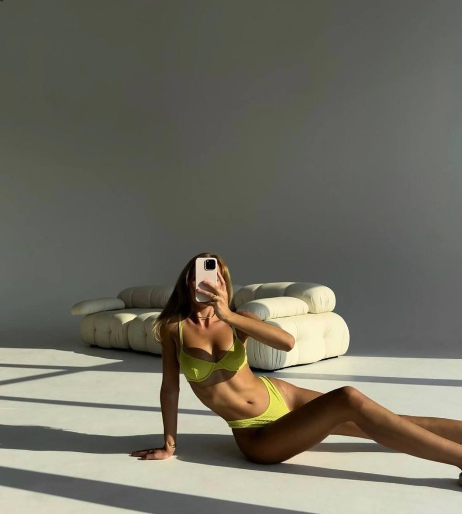 Индивидуалка Лиза фото № 2 в городе Кораблино