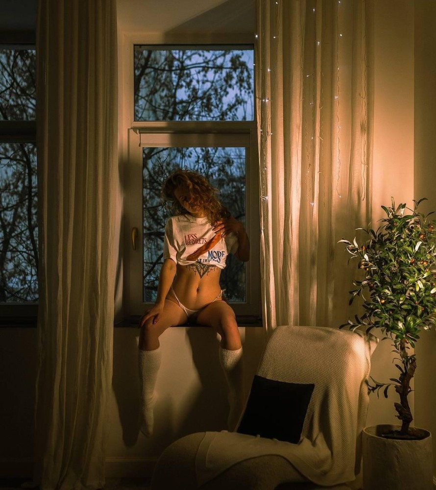 Индивидуалка Мари фото № 2 в городе Кораблино