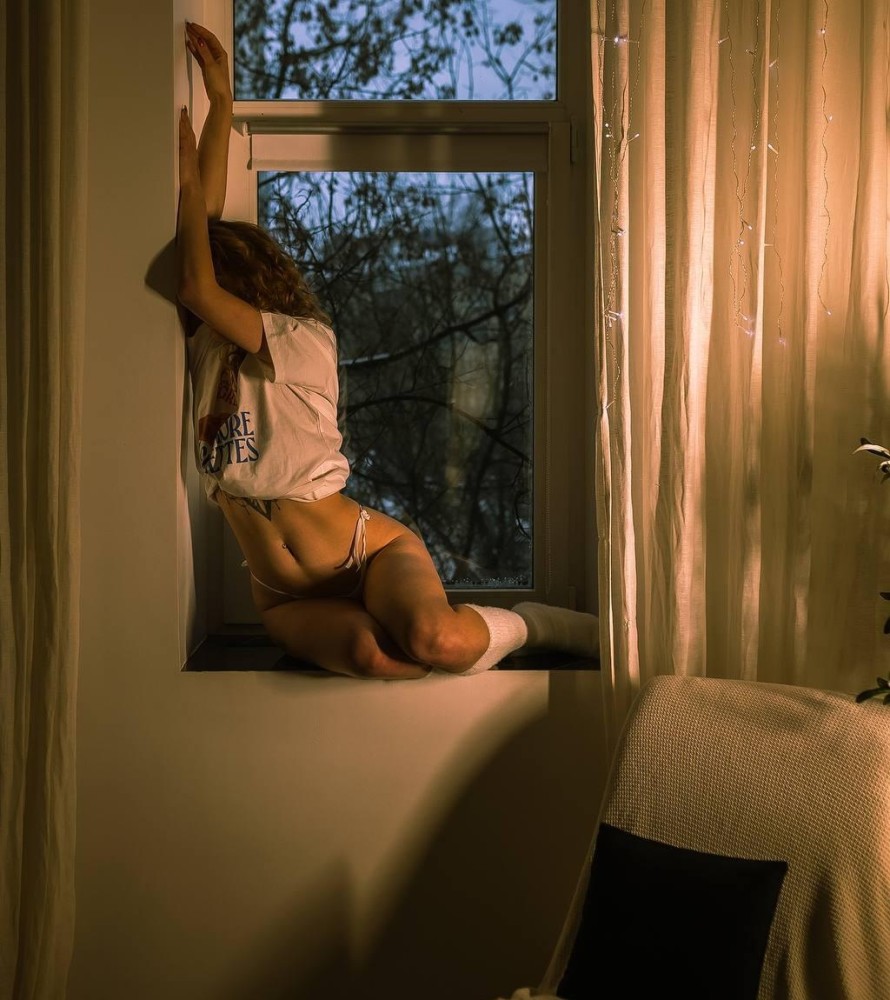 Индивидуалка Мари фото № 2 в городе Кораблино