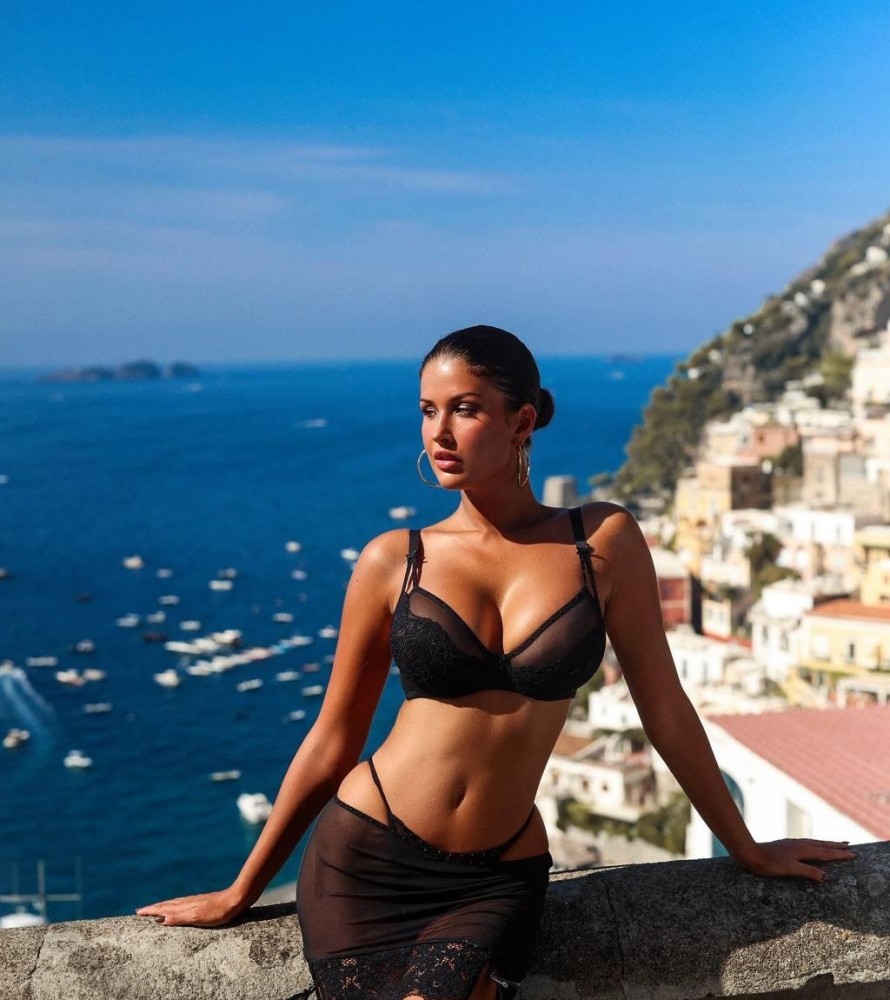 Индивидуалка Милена фото № 2 в городе Кораблино