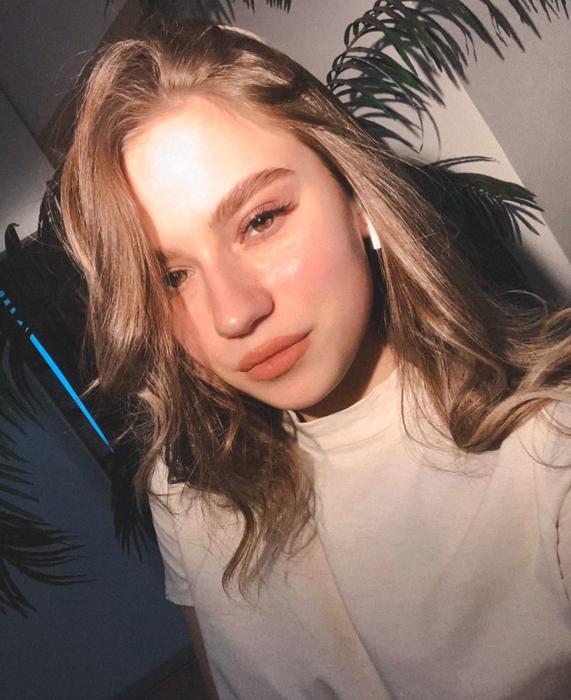 Индивидуалка Ника фото № 2 в городе Кораблино