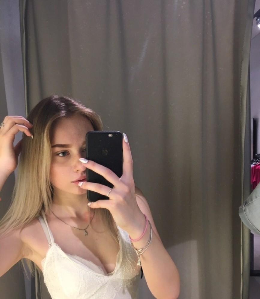 Индивидуалка Ника фото № 2 в городе Кораблино