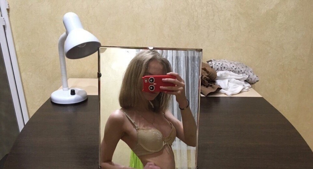 Индивидуалка Ника фото № 2 в городе Кораблино