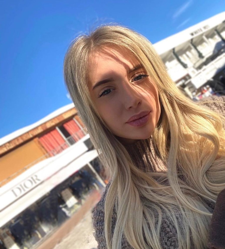 Индивидуалка Дарья главное фото в городе Кораблино 