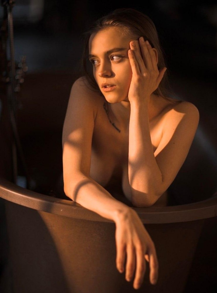 Индивидуалка Лилия главное фото в городе Кораблино 