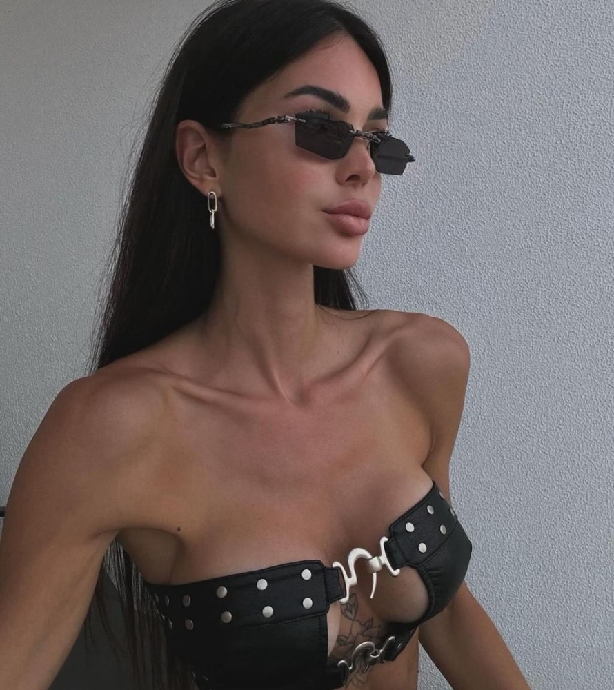 Индивидуалка Энн главное фото в городе Кораблино 