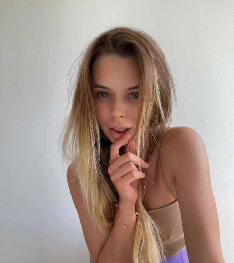 Индивидуалка Радмила фото № 2 в городе Кораблино