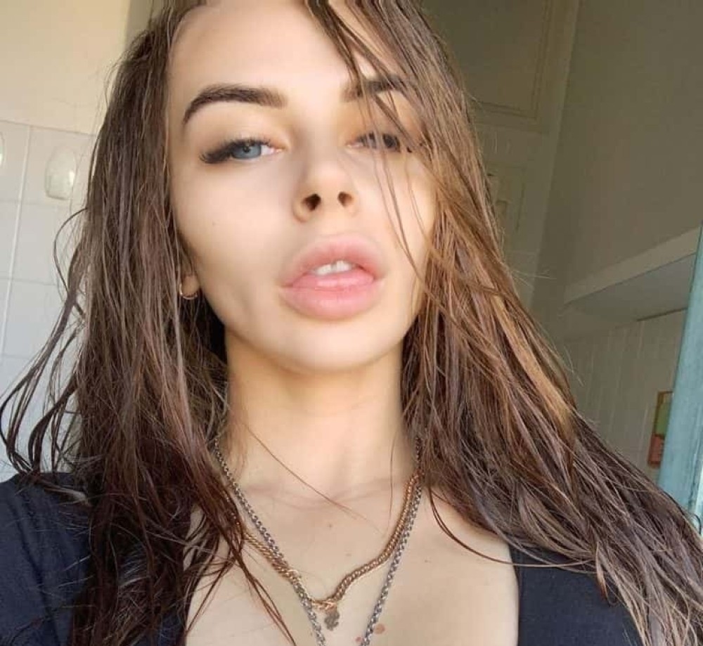 Индивидуалка Радмила фото № 2 в городе Кораблино