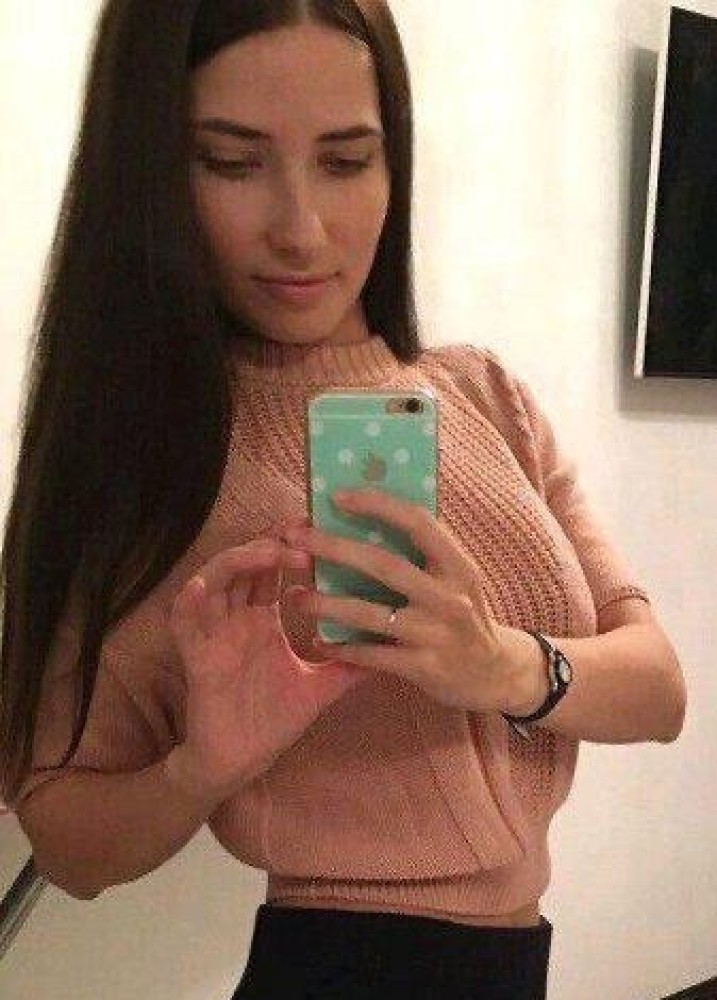 Индивидуалка Света фото № 2 в городе Кораблино