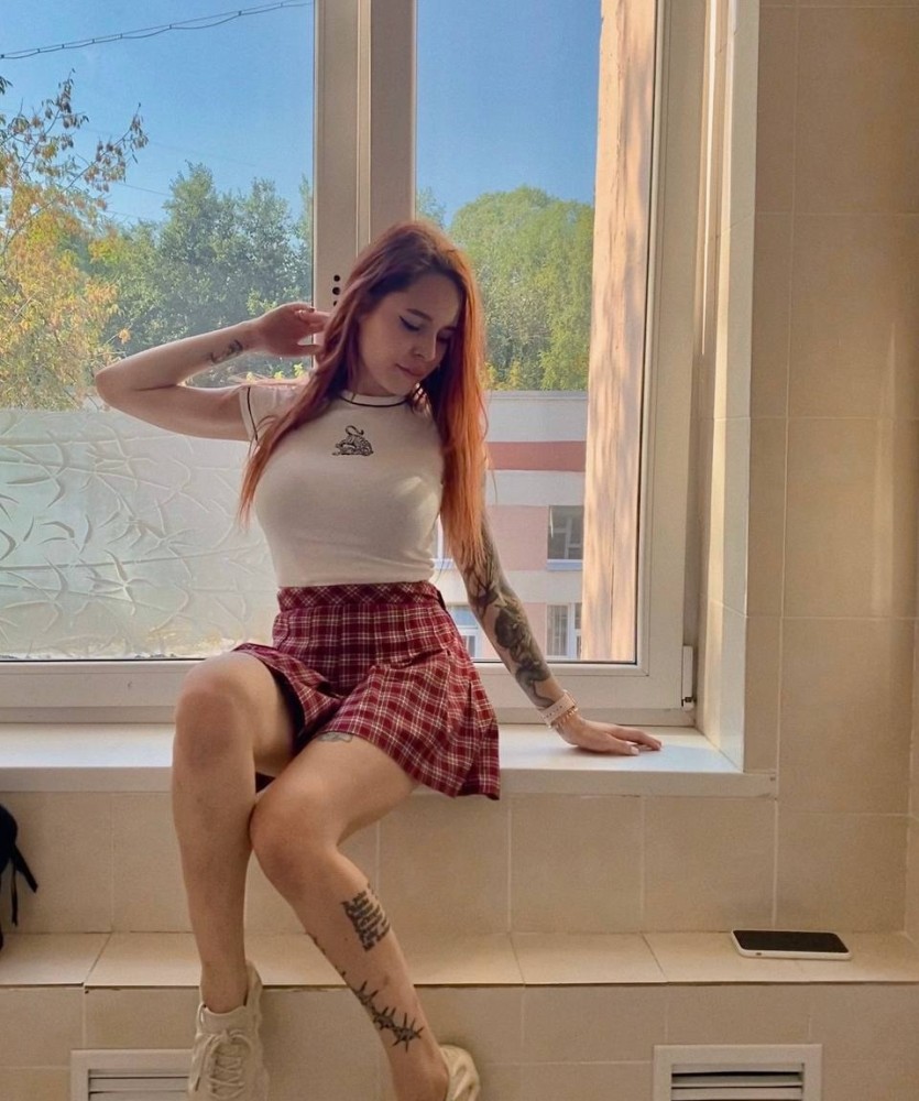 Индивидуалка Женя фото № 2 в городе Кораблино