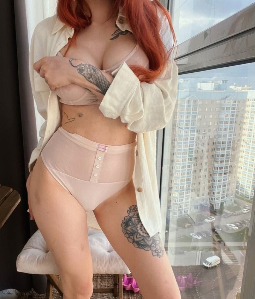 Индивидуалка Женя фото № 2 в городе Кораблино