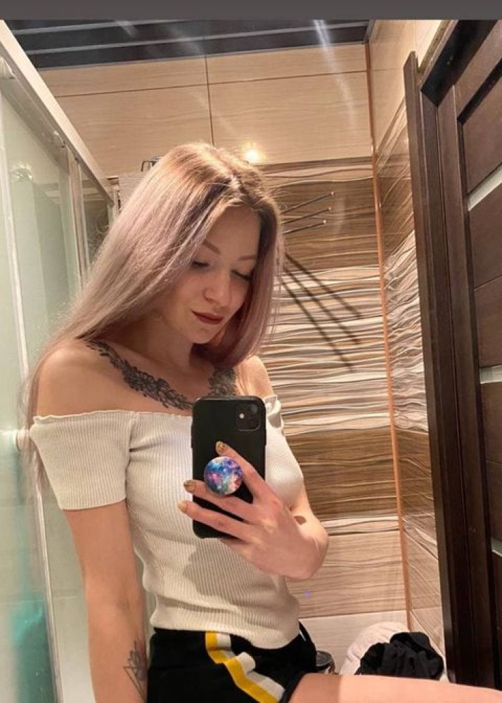 Индивидуалка Адель фото № 2 в городе Кораблино