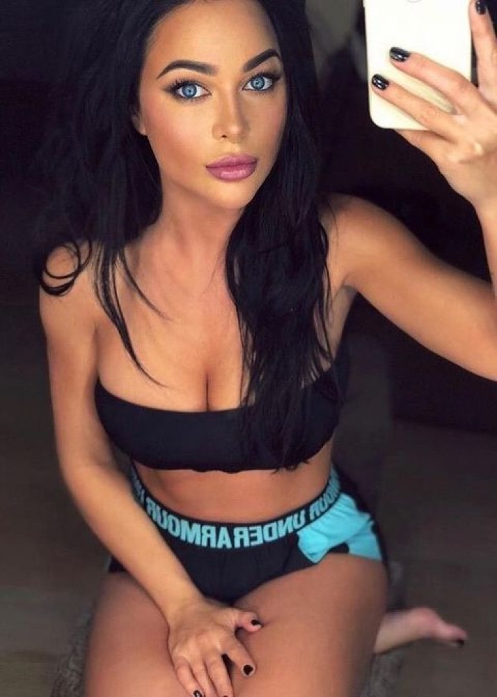 Индивидуалка Ала фото № 2 в городе Кораблино