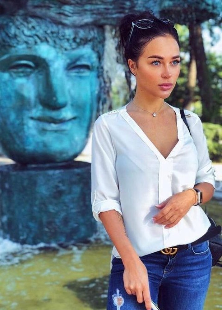 Индивидуалка Ала фото № 2 в городе Кораблино