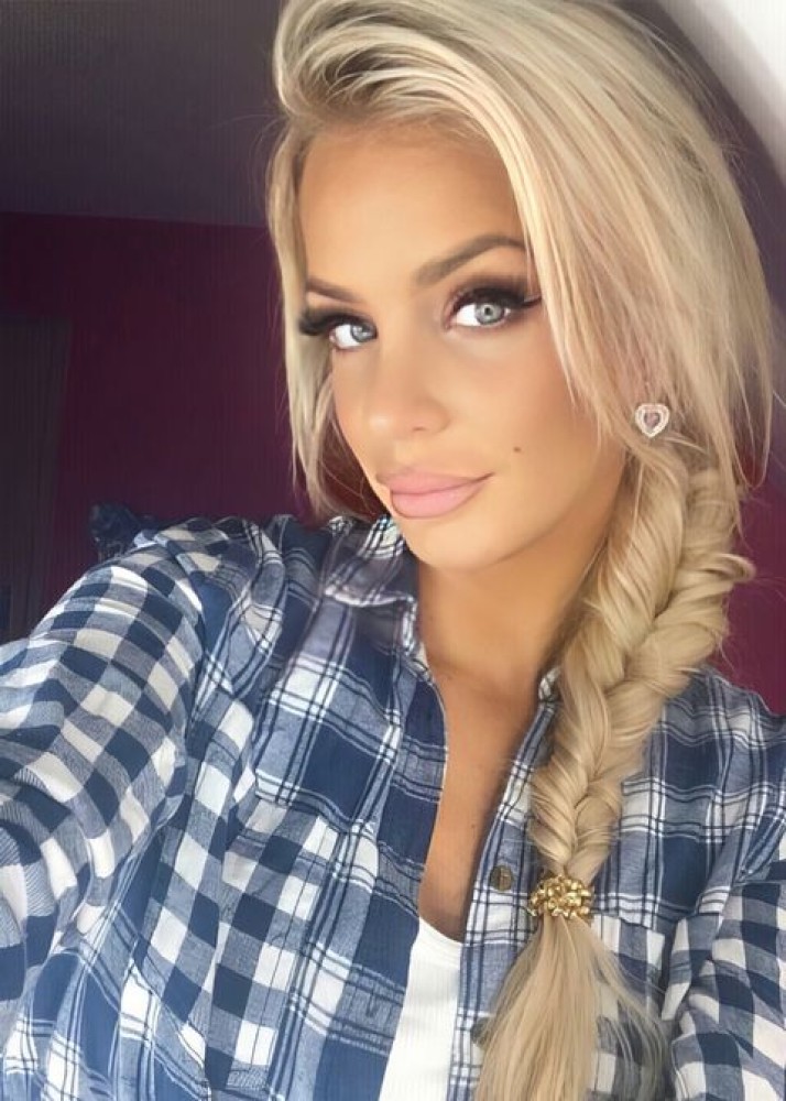 Индивидуалка Алена фото № 2 в городе Кораблино