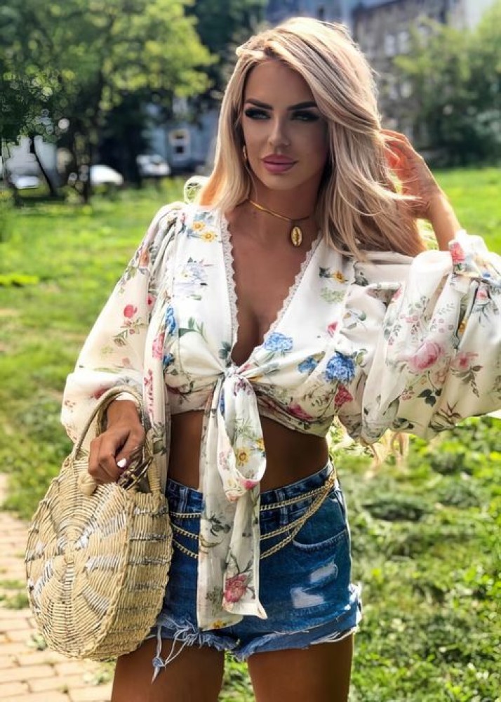 Индивидуалка Алена фото № 2 в городе Кораблино