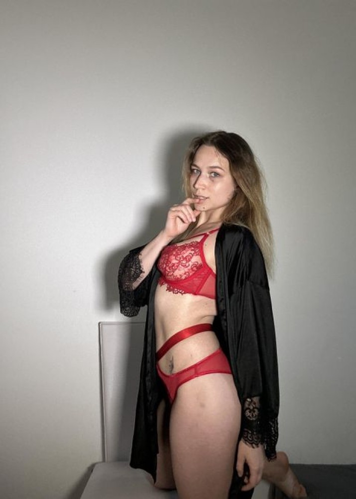 Индивидуалка Алеся фото № 2 в городе Кораблино