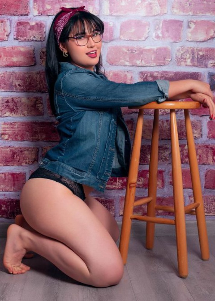 Индивидуалка Алина фото № 2 в городе Кораблино