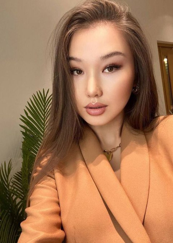 Индивидуалка Алия фото № 2 в городе Кораблино