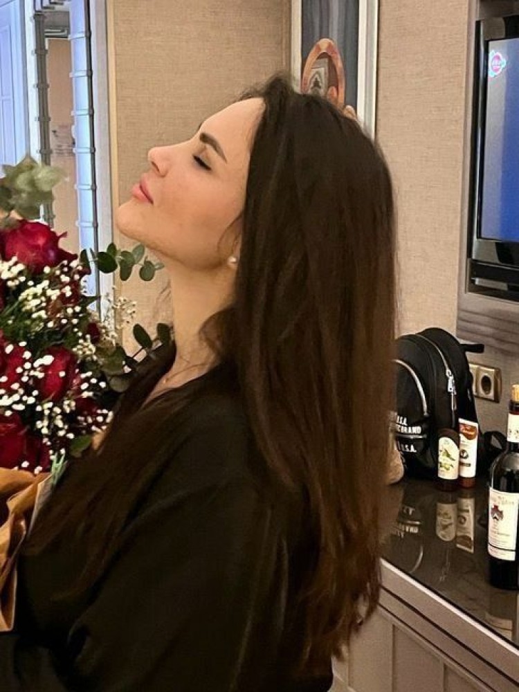 Индивидуалка Аврора фото № 2 в городе Кораблино