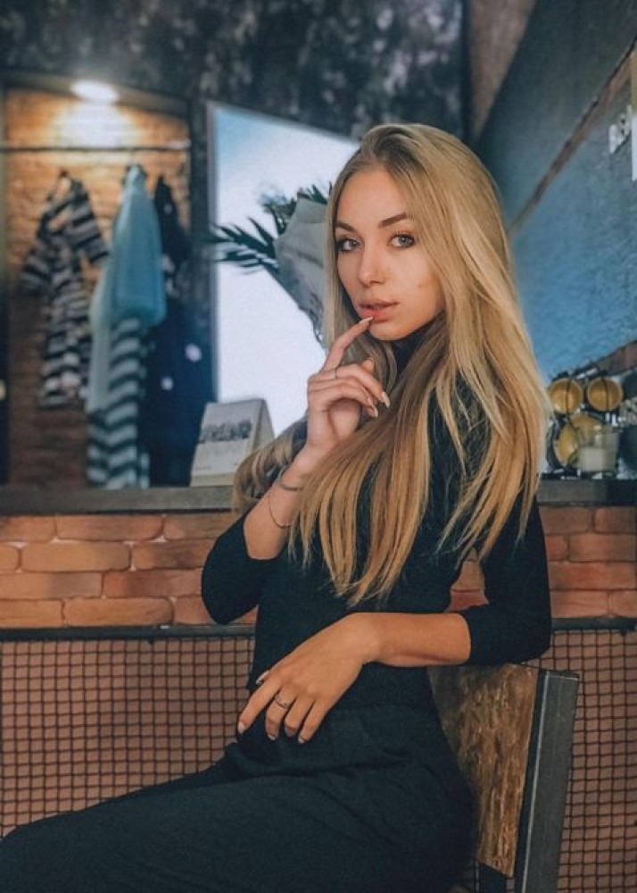 Индивидуалка Белла фото № 2 в городе Кораблино