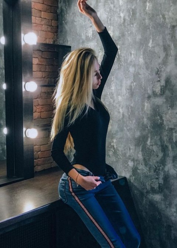 Индивидуалка Белла фото № 2 в городе Кораблино