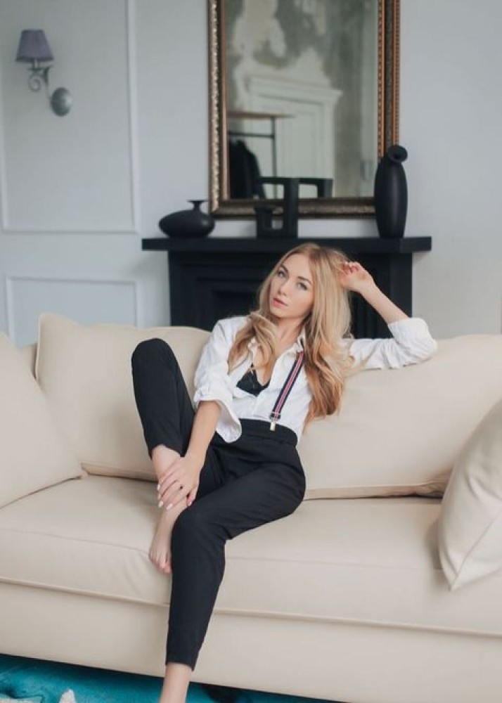 Индивидуалка Белла фото № 2 в городе Кораблино